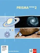 Prisma Physik - Ausgabe für Nordrhein-Westfalen. Schülerbuch 7./8. Schuljahr Buch von Marion Barmeier