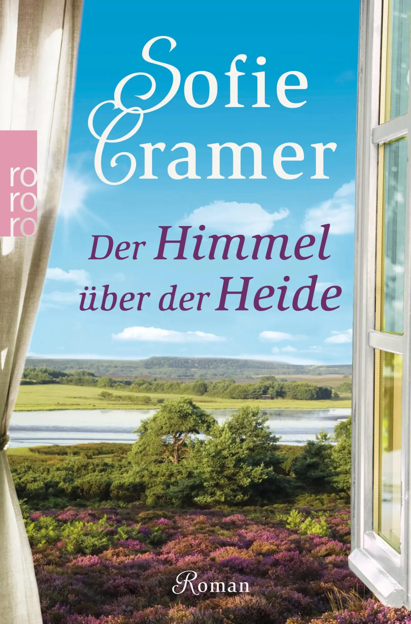 Der Himmel über der Heide Taschenbuch von Sofie Cramer online