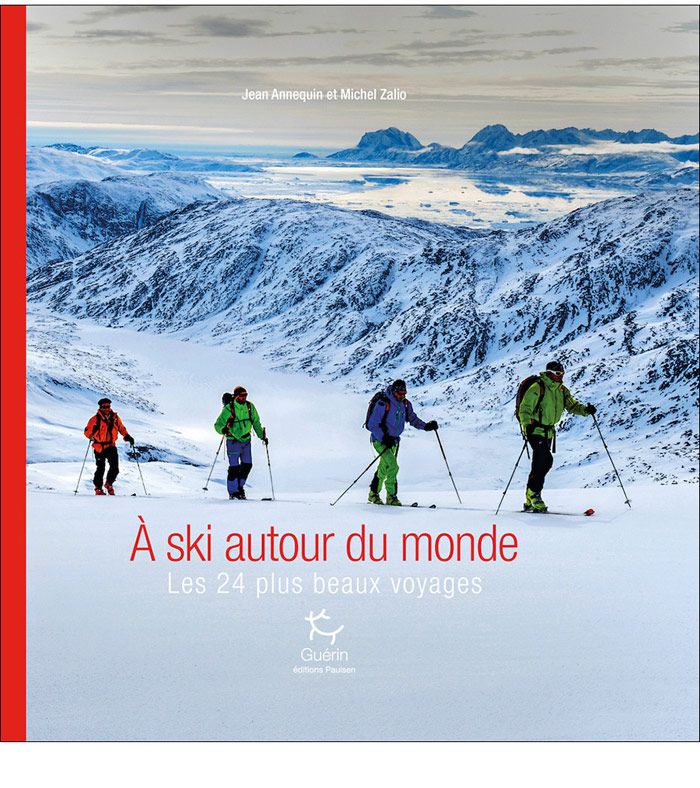 À ski autour du monde Online-Ausverkauf