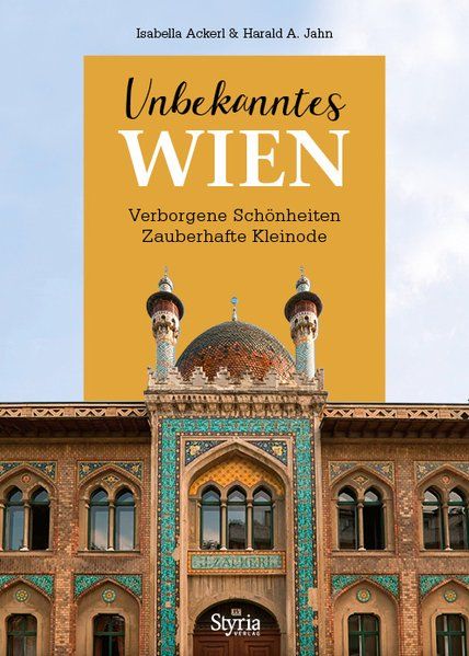 Unbekanntes Wien Online-Ausverkauf