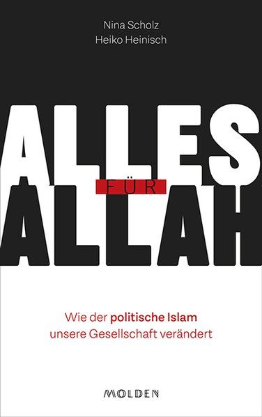 Alles für Allah Angebot