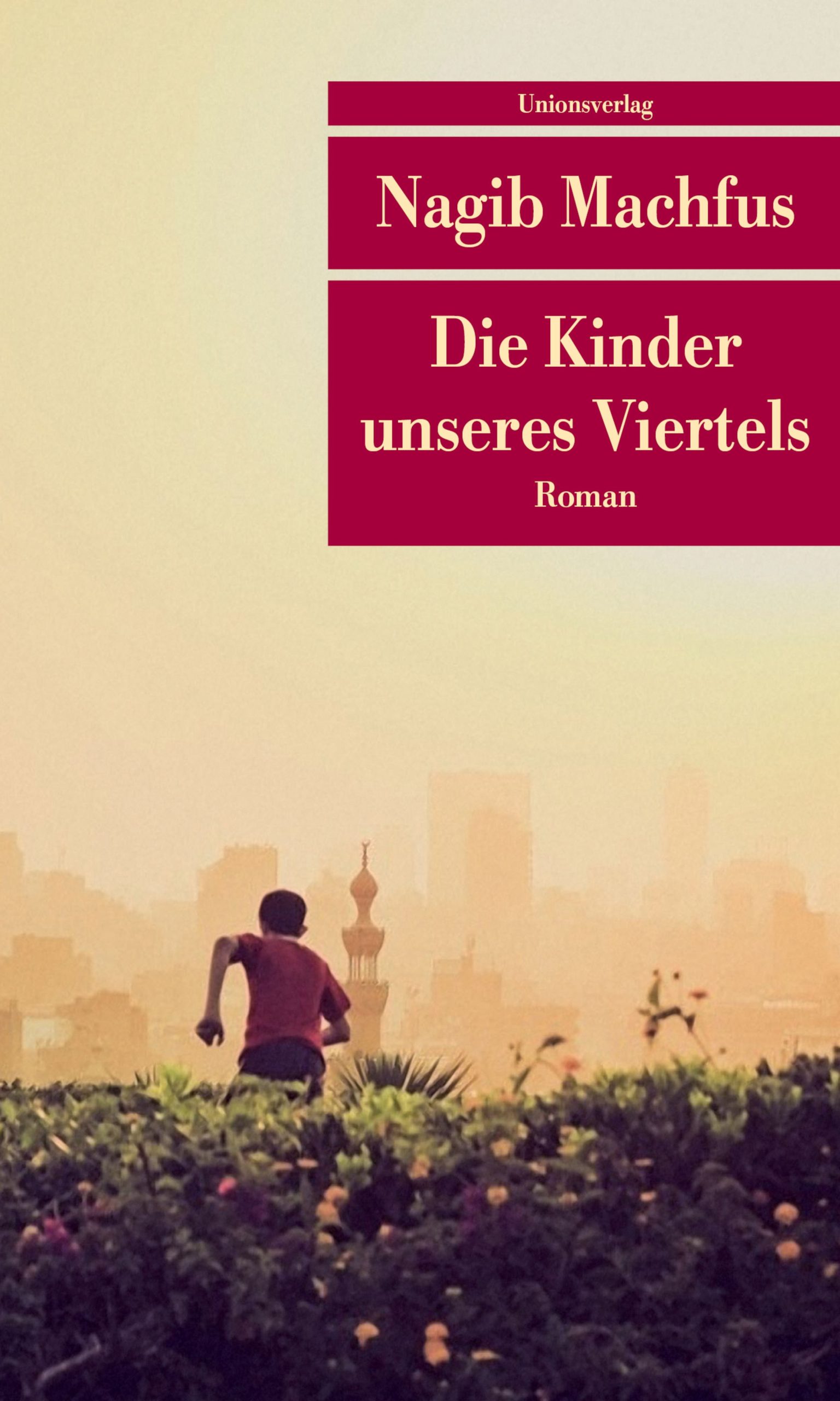 Die Kinder unseres Viertels online