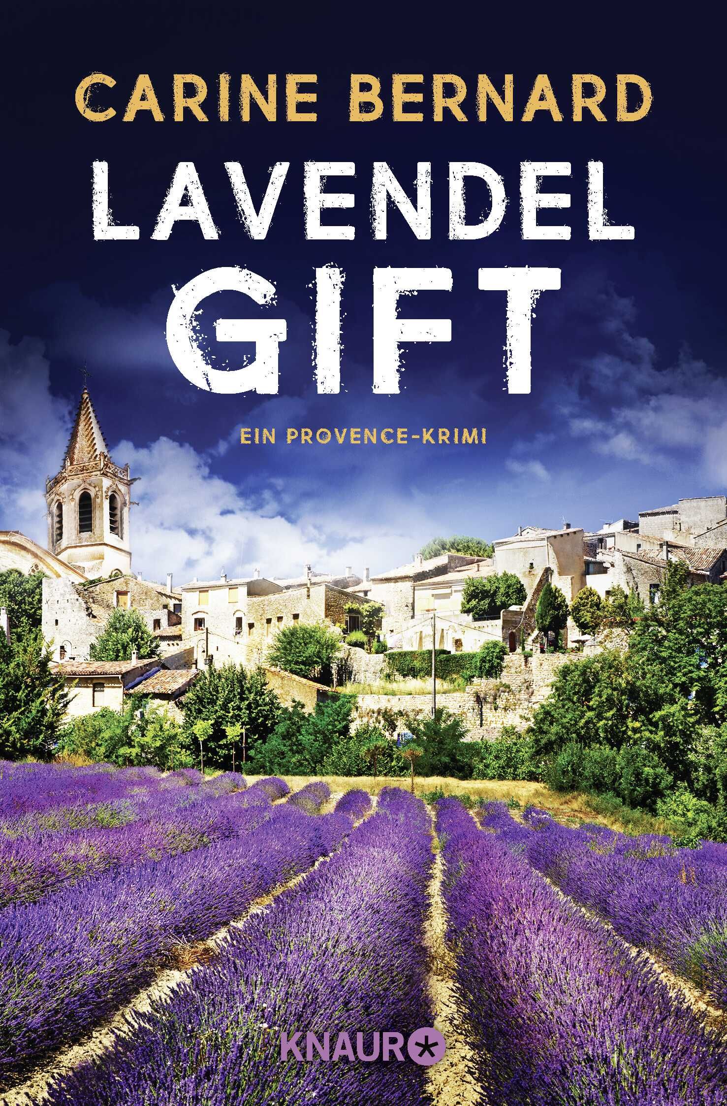 Lavendel-Gift günstig