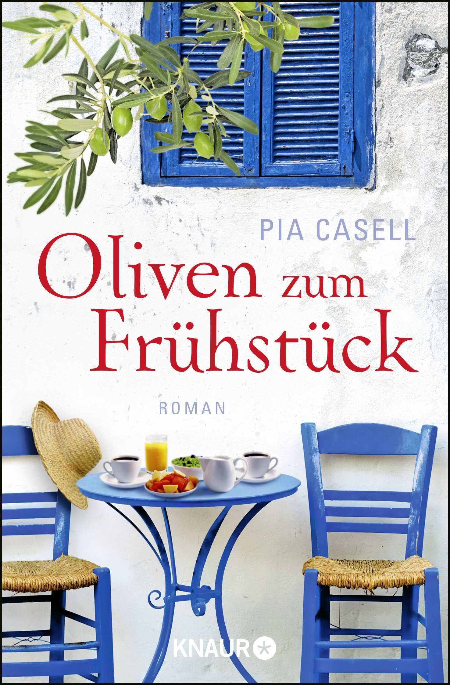 Oliven zum Frühstück Rabatt